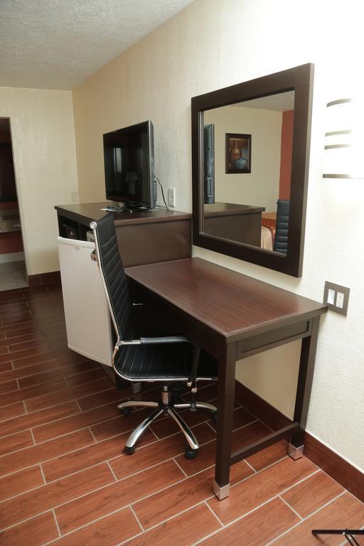Budget Inn - Washington Εξωτερικό φωτογραφία